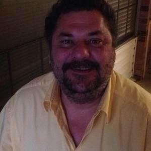 Meet your Posher, Rob